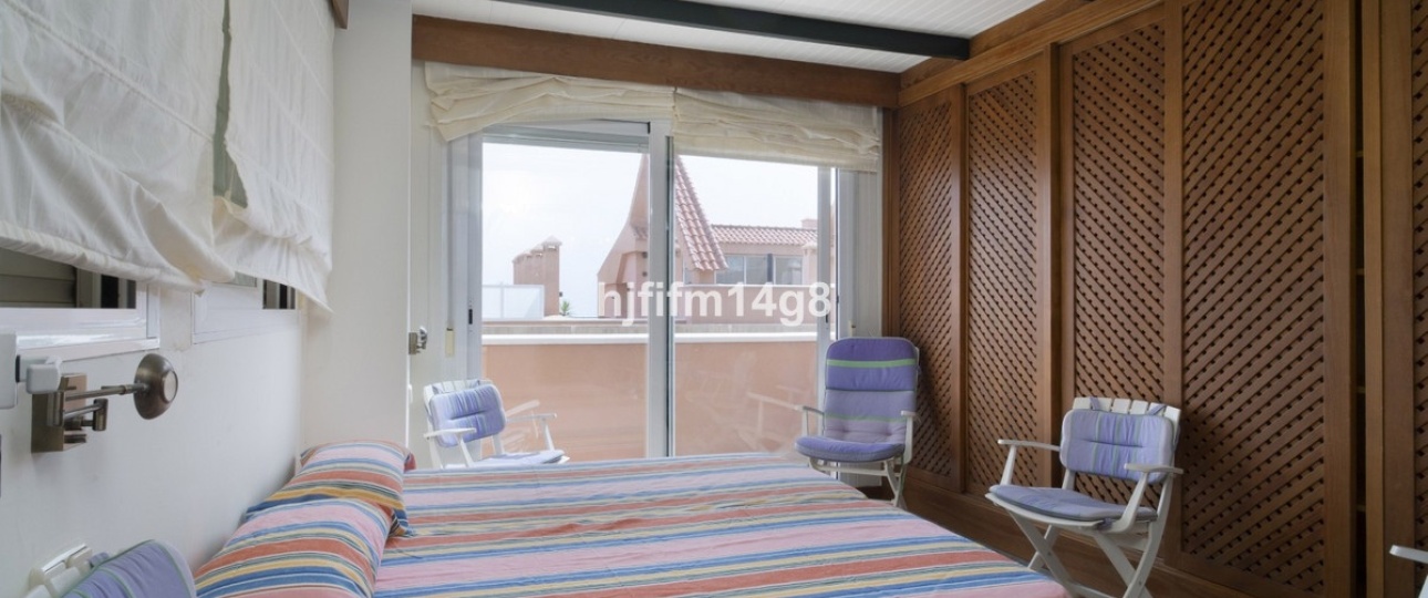 Wiederverkauf - apartment - Marbella - Nueva Andalucía