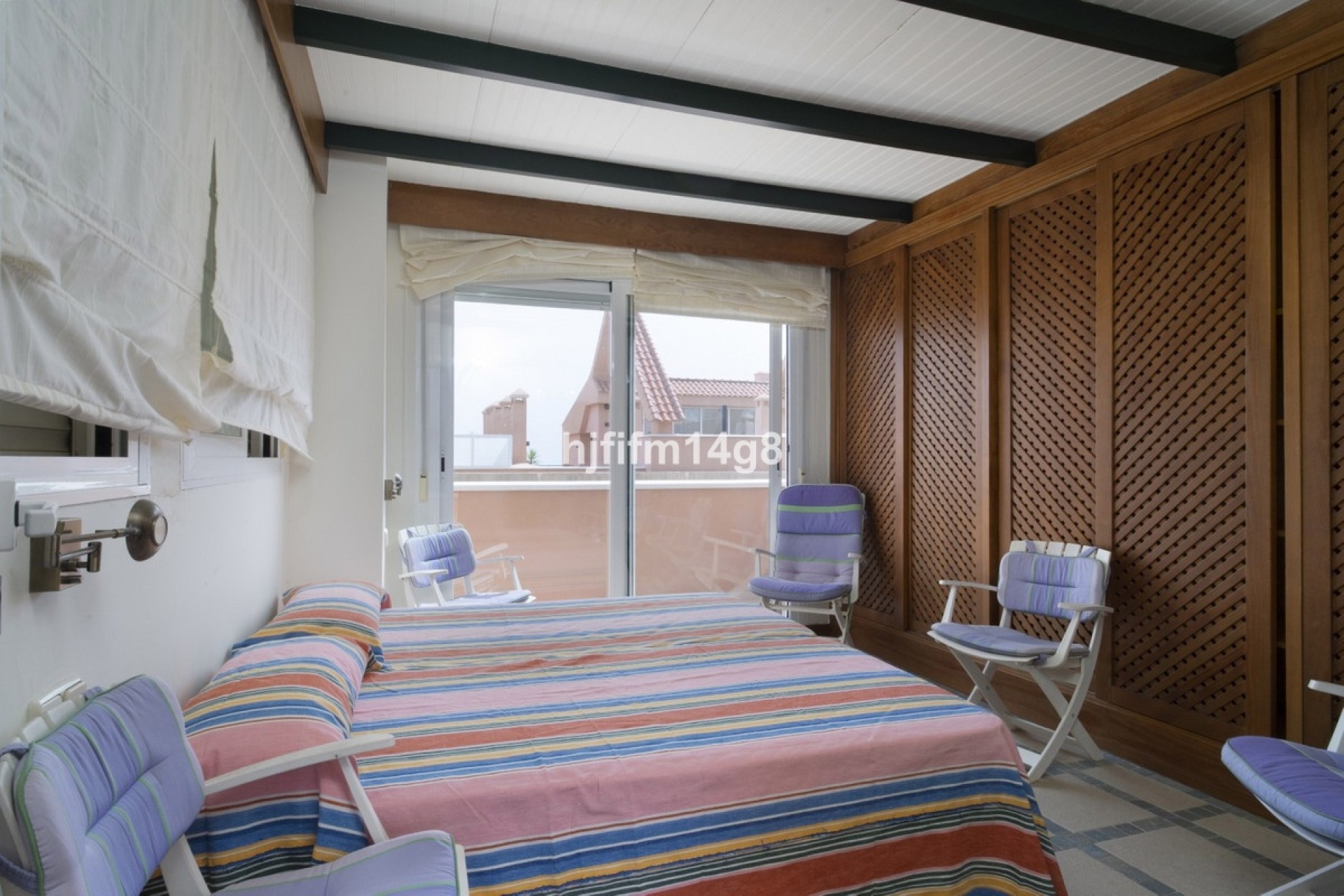 Wiederverkauf - apartment - Marbella - Nueva Andalucía