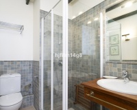Wiederverkauf - apartment - Marbella - Nueva Andalucía