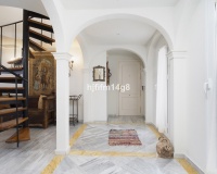 Wiederverkauf - apartment - Marbella - Nueva Andalucía