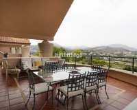 Wiederverkauf - apartment - Marbella - Nueva Andalucía