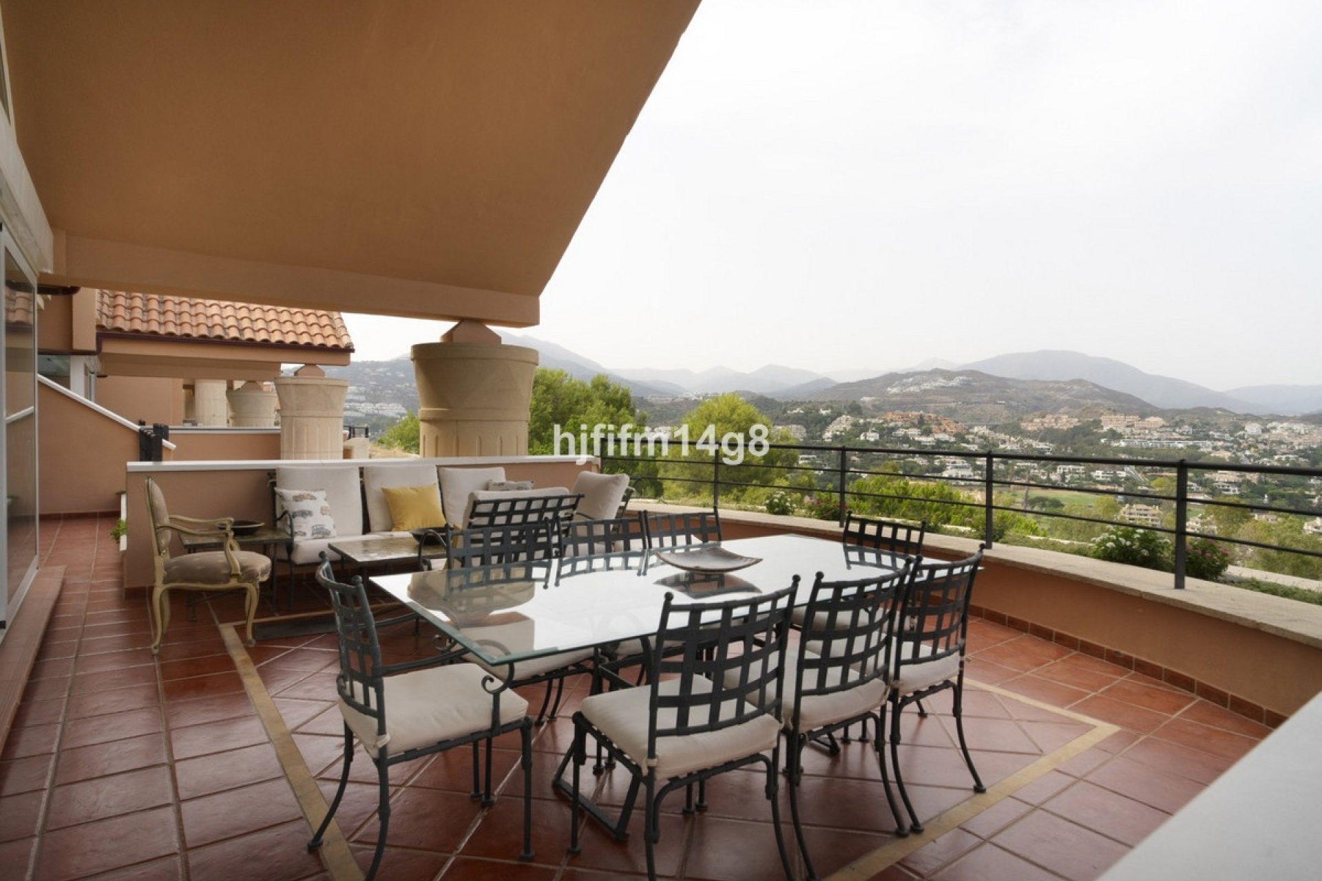 Wiederverkauf - apartment - Marbella - Nueva Andalucía