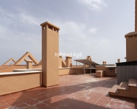 Wiederverkauf - apartment - Marbella - Nueva Andalucía