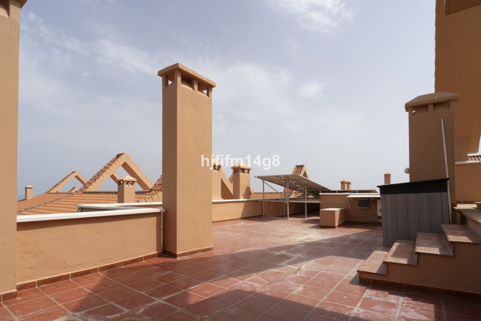 Wiederverkauf - apartment - Marbella - Nueva Andalucía