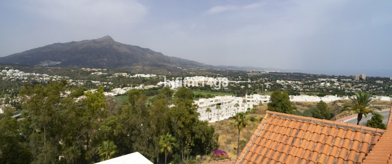 Wiederverkauf - apartment - Marbella - Nueva Andalucía