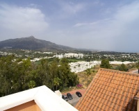 Wiederverkauf - apartment - Marbella - Nueva Andalucía