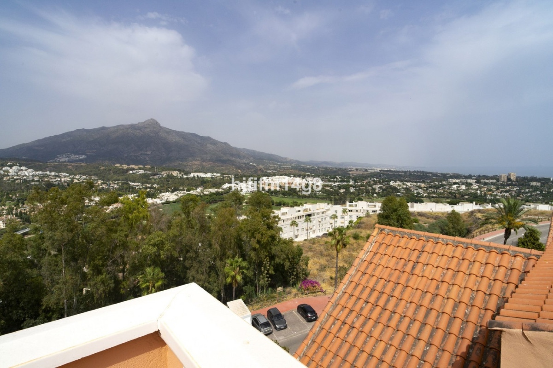 Wiederverkauf - apartment - Marbella - Nueva Andalucía