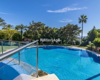 Wiederverkauf - apartment - Marbella - Nueva Andalucía