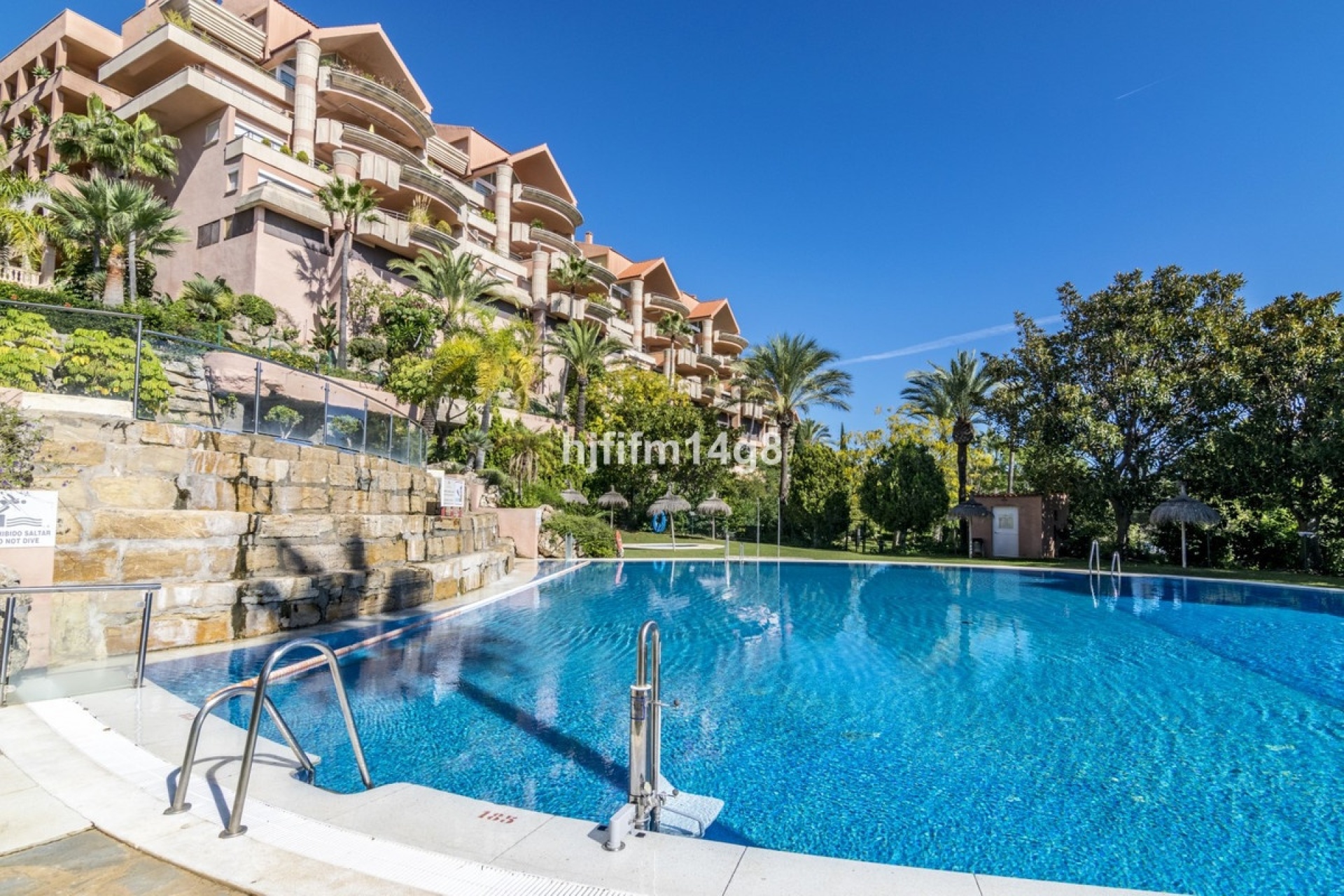 Wiederverkauf - apartment - Marbella - Nueva Andalucía