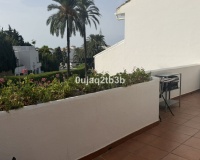 Wiederverkauf - apartment - Marbella - Nueva Andalucía