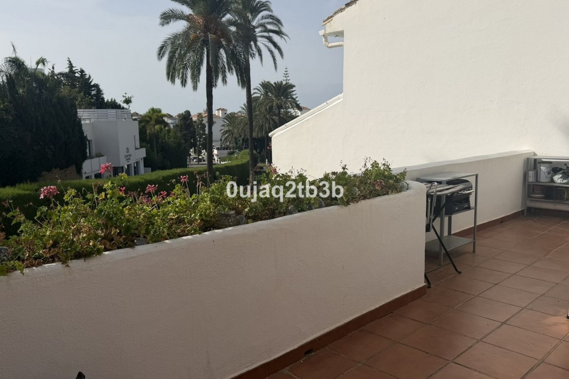 Wiederverkauf - apartment - Marbella - Nueva Andalucía