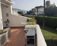 Wiederverkauf - apartment - Marbella - Nueva Andalucía