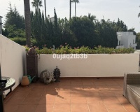 Wiederverkauf - apartment - Marbella - Nueva Andalucía