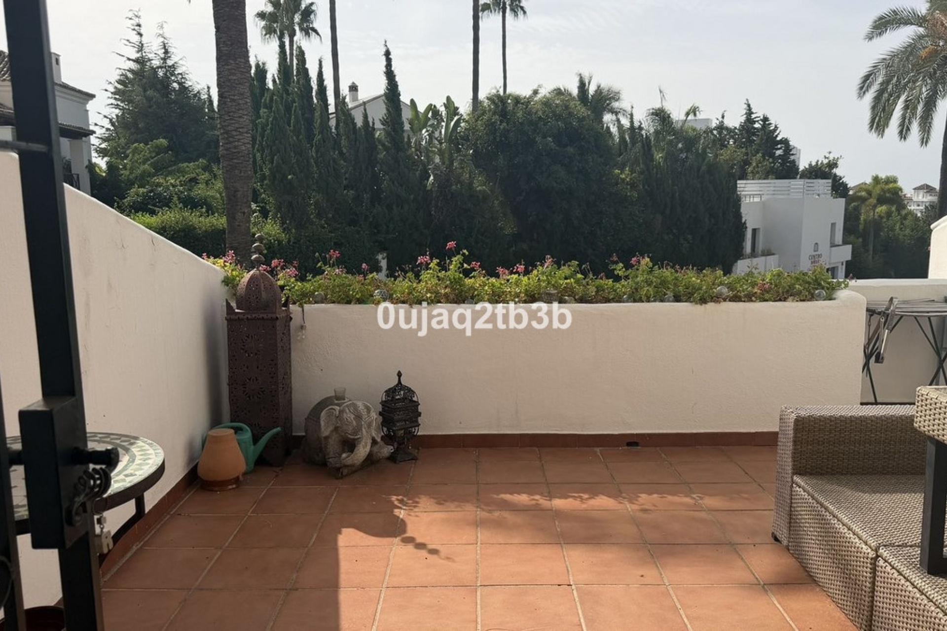 Wiederverkauf - apartment - Marbella - Nueva Andalucía