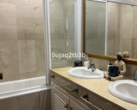 Wiederverkauf - apartment - Marbella - Nueva Andalucía