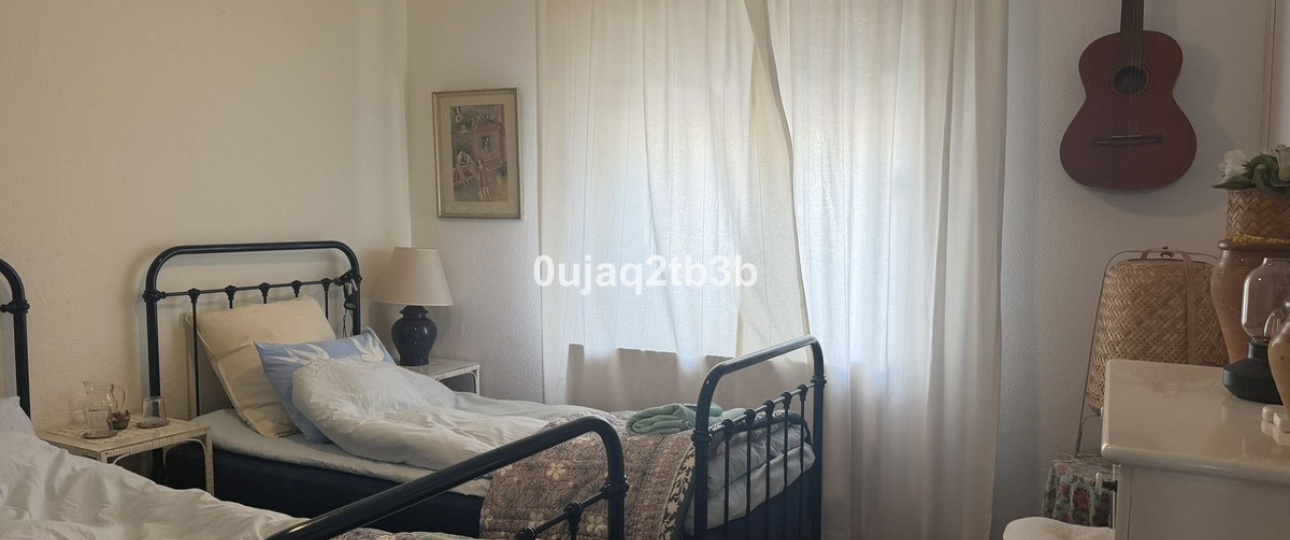 Wiederverkauf - apartment - Marbella - Nueva Andalucía