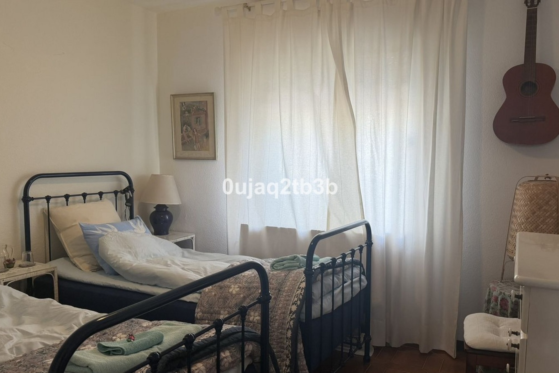 Wiederverkauf - apartment - Marbella - Nueva Andalucía