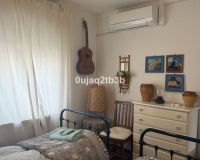 Wiederverkauf - apartment - Marbella - Nueva Andalucía