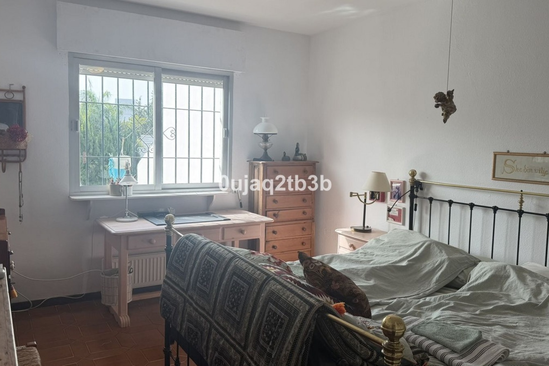 Wiederverkauf - apartment - Marbella - Nueva Andalucía