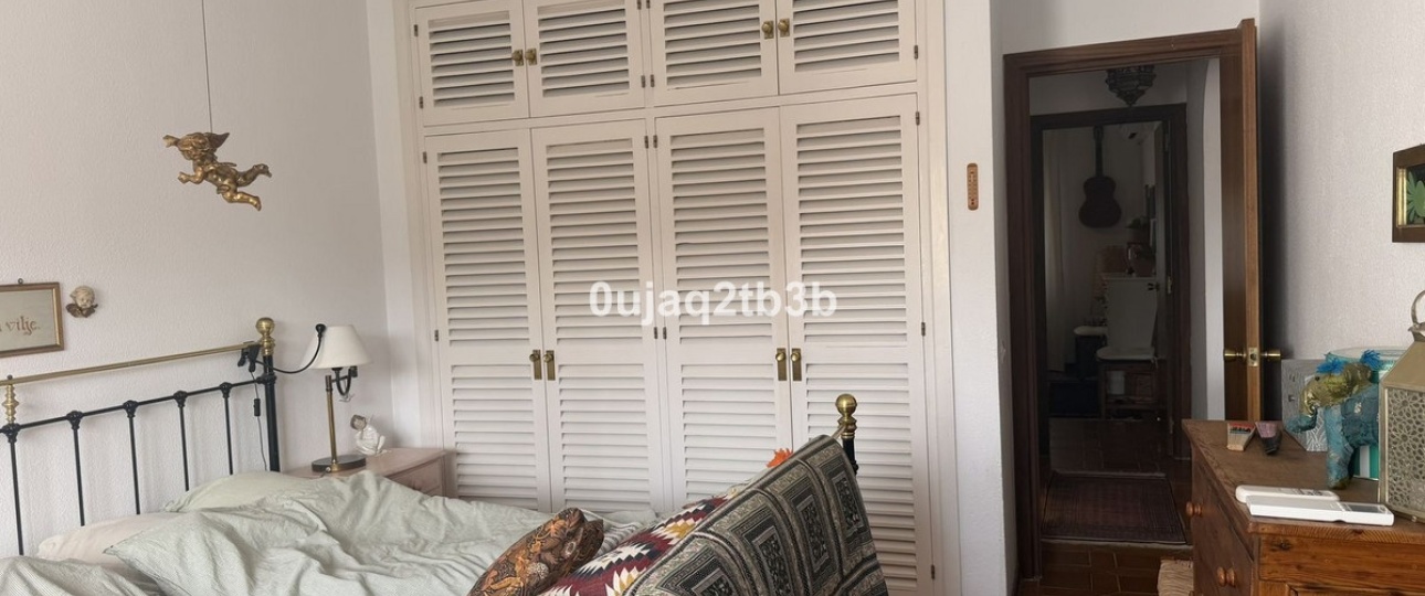 Wiederverkauf - apartment - Marbella - Nueva Andalucía