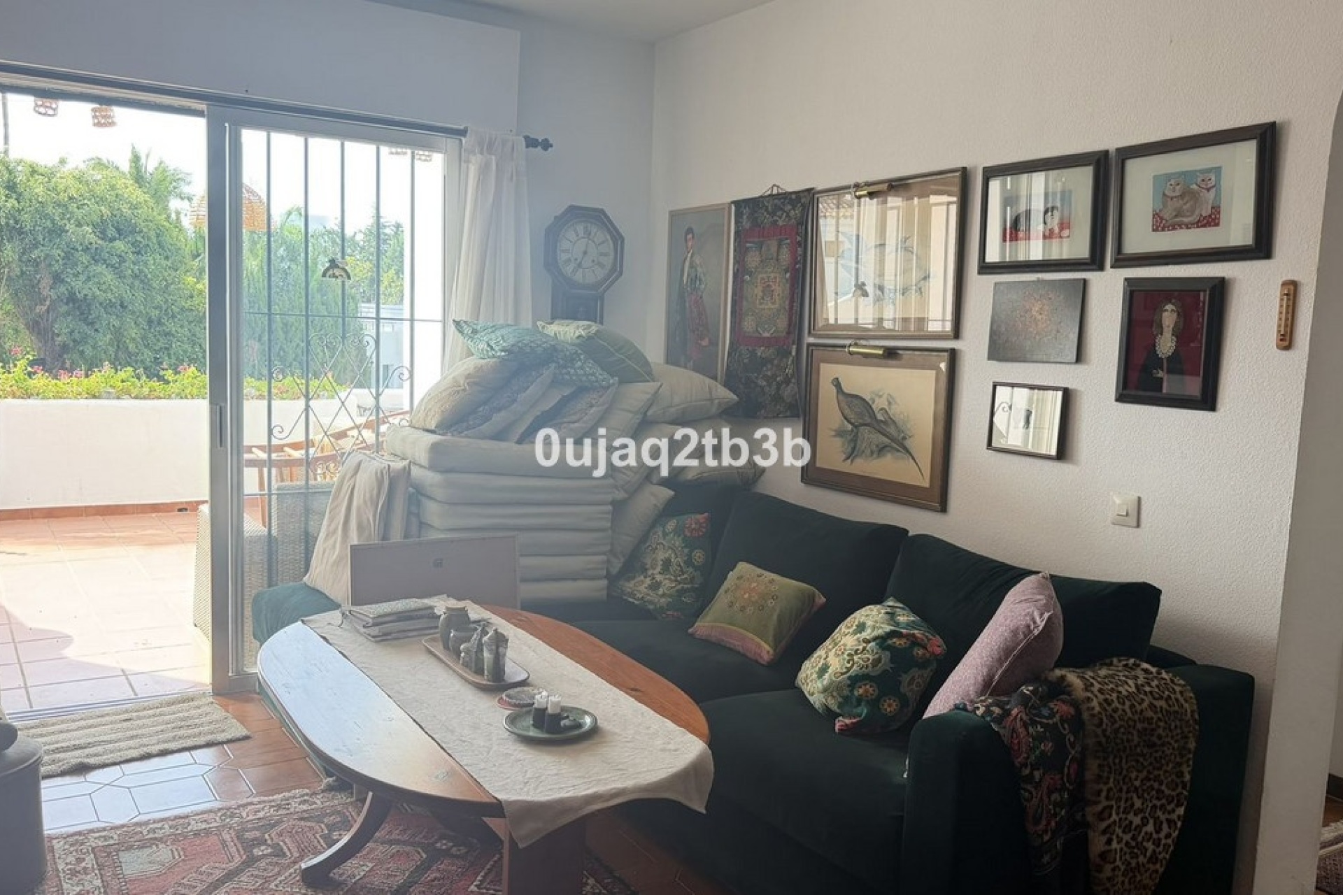 Wiederverkauf - apartment - Marbella - Nueva Andalucía