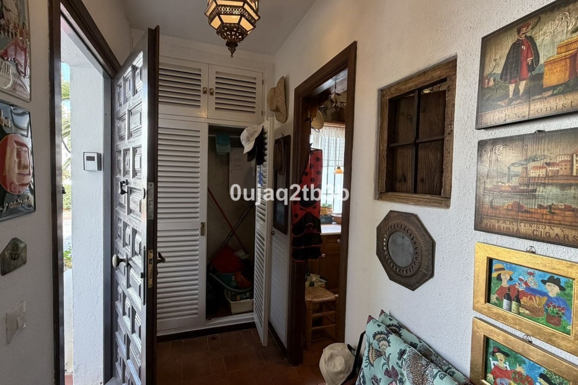 Wiederverkauf - apartment - Marbella - Nueva Andalucía