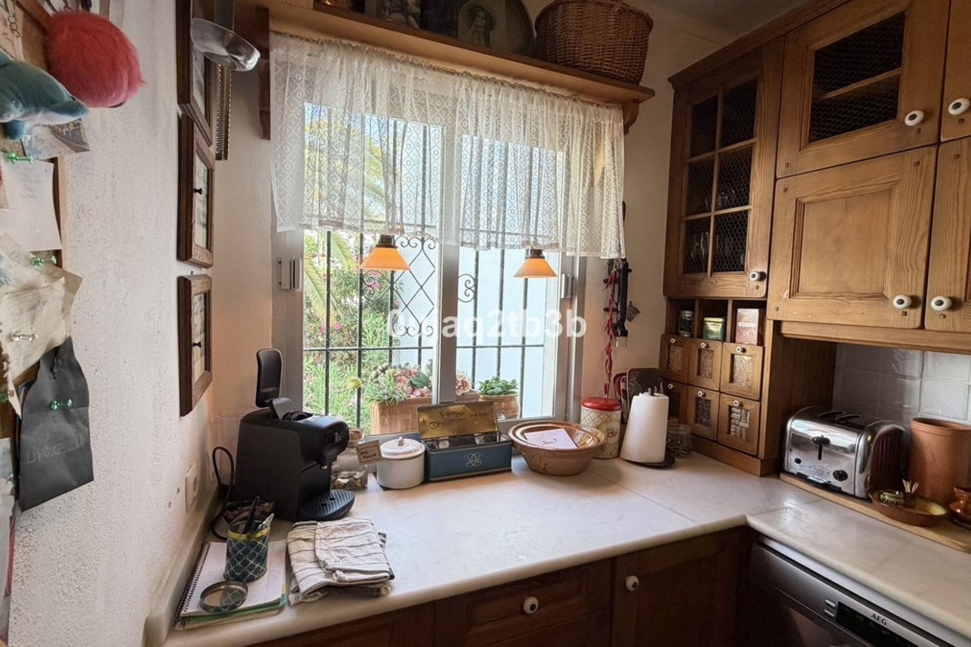 Wiederverkauf - apartment - Marbella - Nueva Andalucía