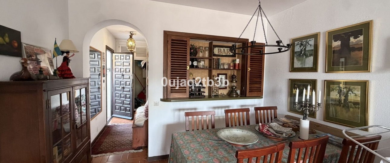 Wiederverkauf - apartment - Marbella - Nueva Andalucía