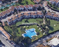 Wiederverkauf - apartment - Marbella - Nueva Andalucía
