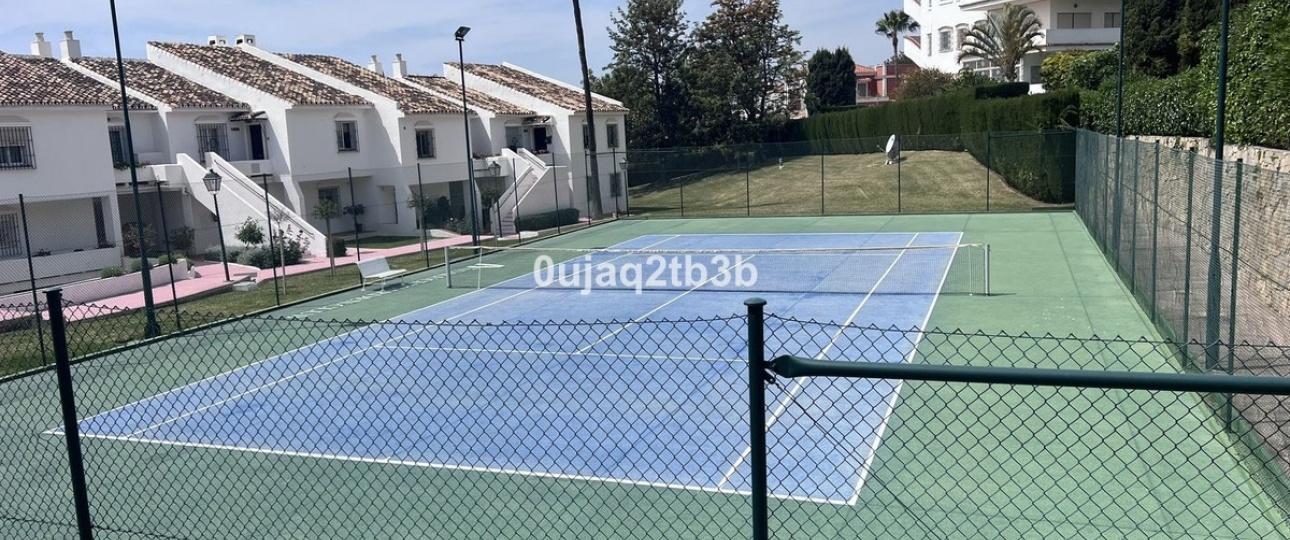 Wiederverkauf - apartment - Marbella - Nueva Andalucía