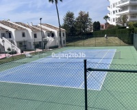 Wiederverkauf - apartment - Marbella - Nueva Andalucía