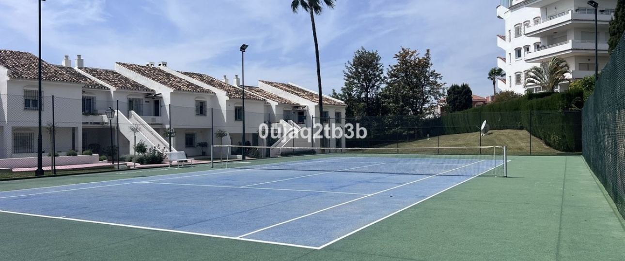 Wiederverkauf - apartment - Marbella - Nueva Andalucía