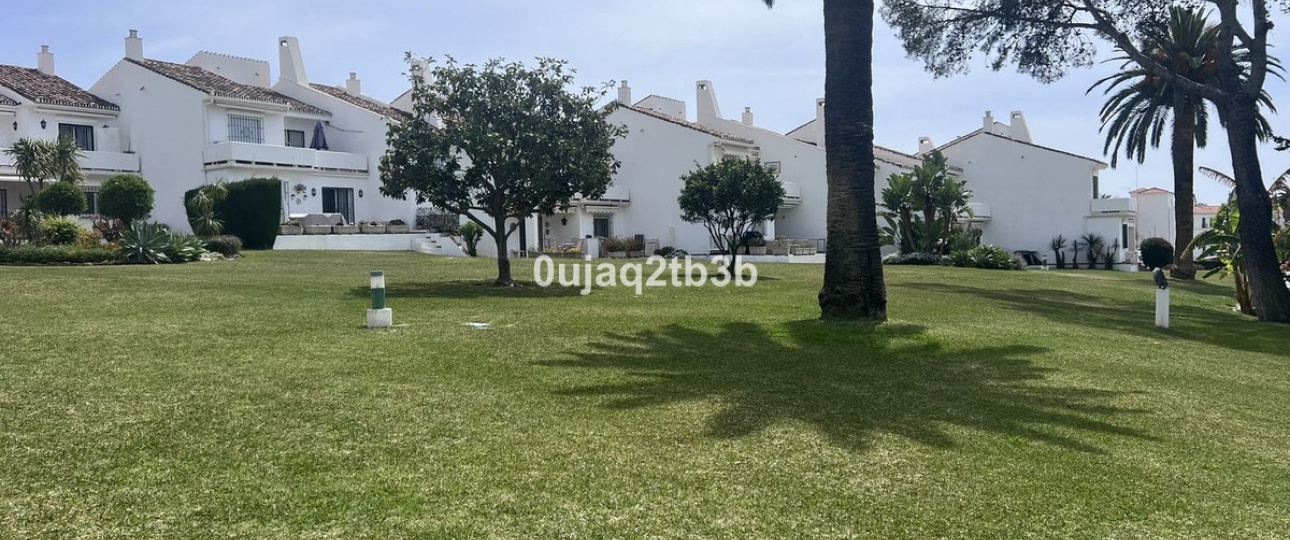 Wiederverkauf - apartment - Marbella - Nueva Andalucía