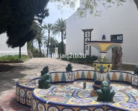 Wiederverkauf - apartment - Marbella - Nueva Andalucía