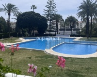 Wiederverkauf - apartment - Marbella - Nueva Andalucía