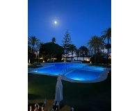 Wiederverkauf - apartment - Marbella - Nueva Andalucía