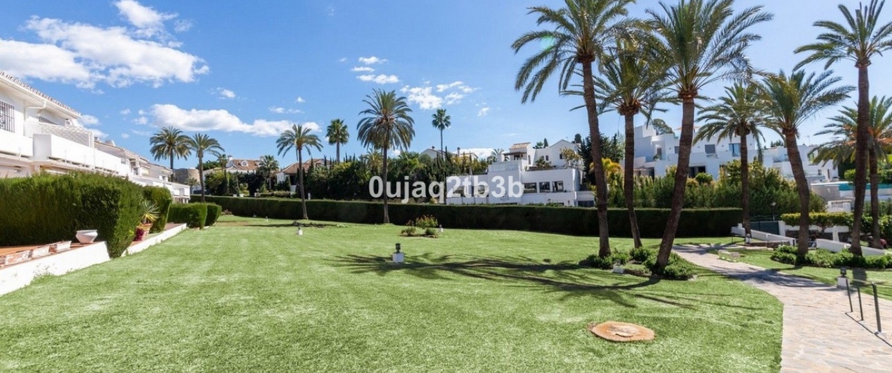 Wiederverkauf - apartment - Marbella - Nueva Andalucía