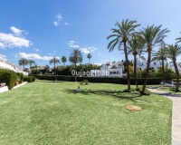 Wiederverkauf - apartment - Marbella - Nueva Andalucía