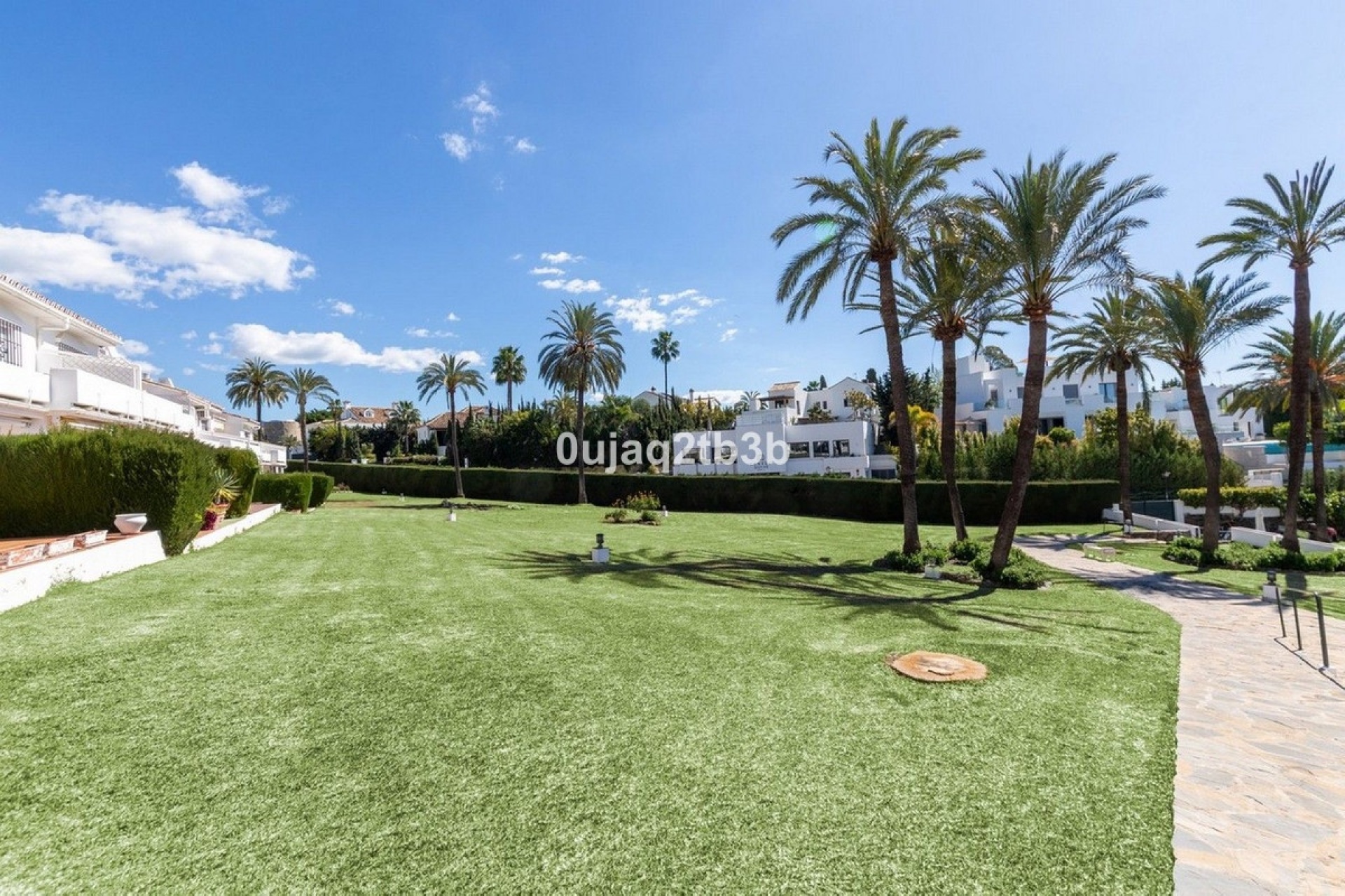 Wiederverkauf - apartment - Marbella - Nueva Andalucía