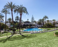 Wiederverkauf - apartment - Marbella - Nueva Andalucía