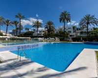 Wiederverkauf - apartment - Marbella - Nueva Andalucía