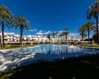 Wiederverkauf - apartment - Marbella - Nueva Andalucía