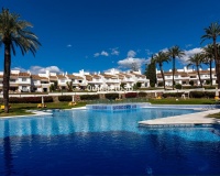 Wiederverkauf - apartment - Marbella - Nueva Andalucía
