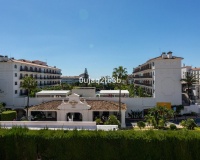 Wiederverkauf - apartment - Marbella - Nueva Andalucía