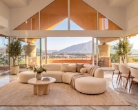 Wiederverkauf - apartment - Marbella - Nueva Andalucía