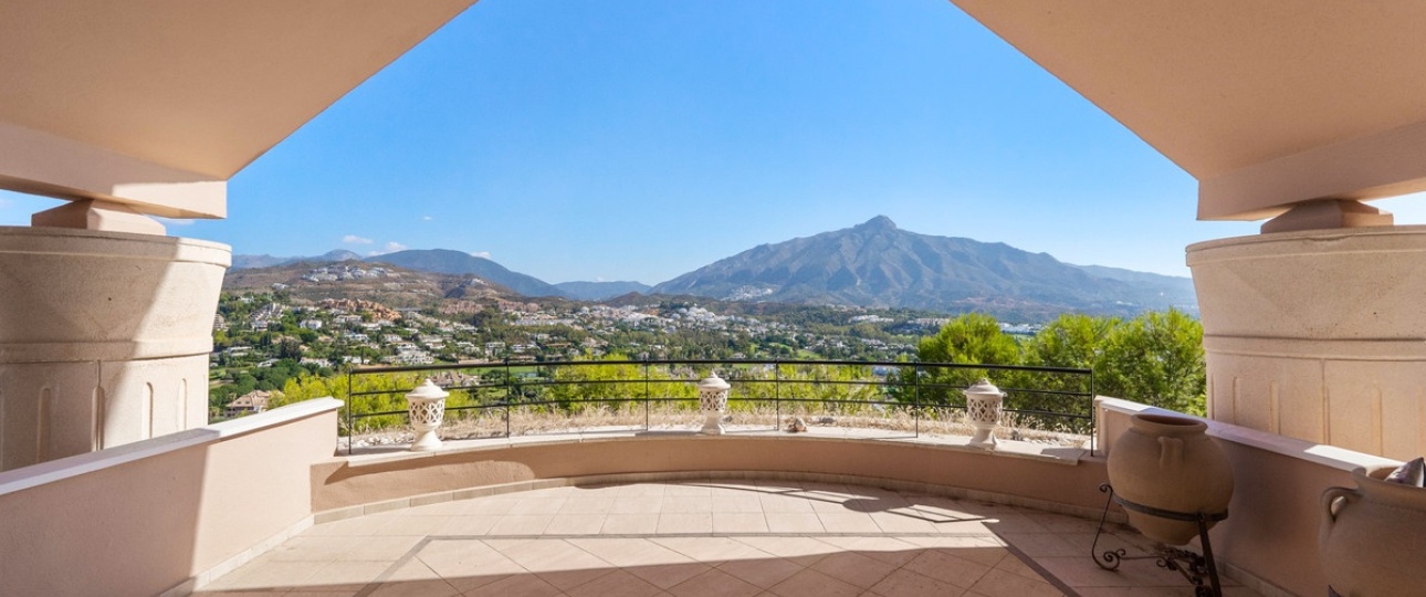 Wiederverkauf - apartment - Marbella - Nueva Andalucía