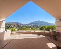 Wiederverkauf - apartment - Marbella - Nueva Andalucía