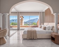 Wiederverkauf - apartment - Marbella - Nueva Andalucía