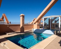 Wiederverkauf - apartment - Marbella - Nueva Andalucía