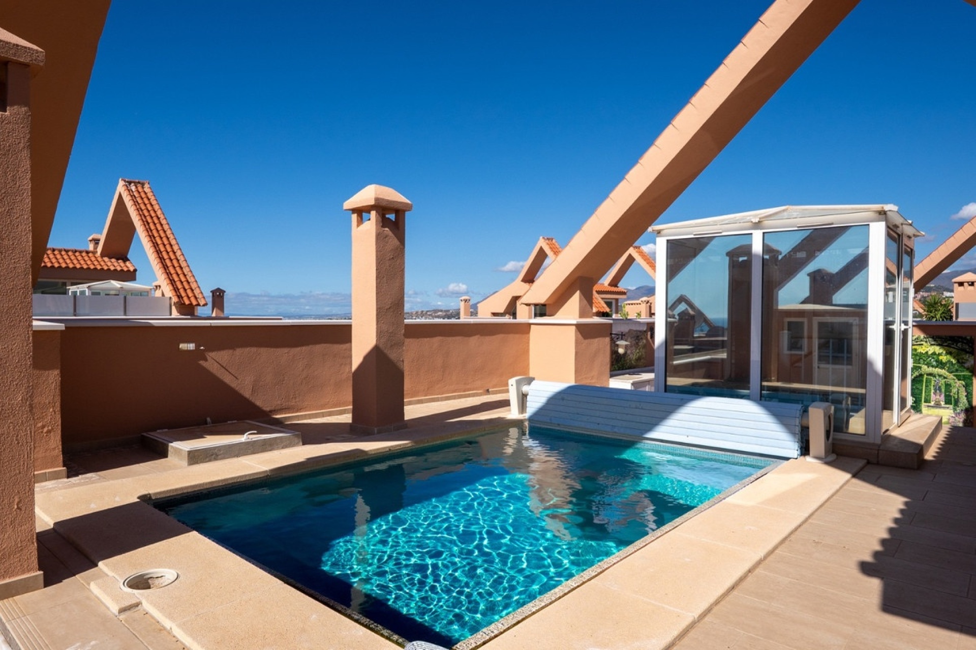 Wiederverkauf - apartment - Marbella - Nueva Andalucía